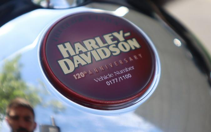 2023 Harley-Davidson Tri Glide Ultra