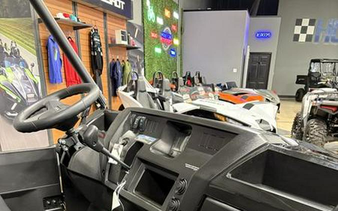 2026 Kawasaki Mule Pro-DXT™ EPS