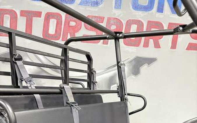 2026 Kawasaki Mule Pro-DXT™ EPS