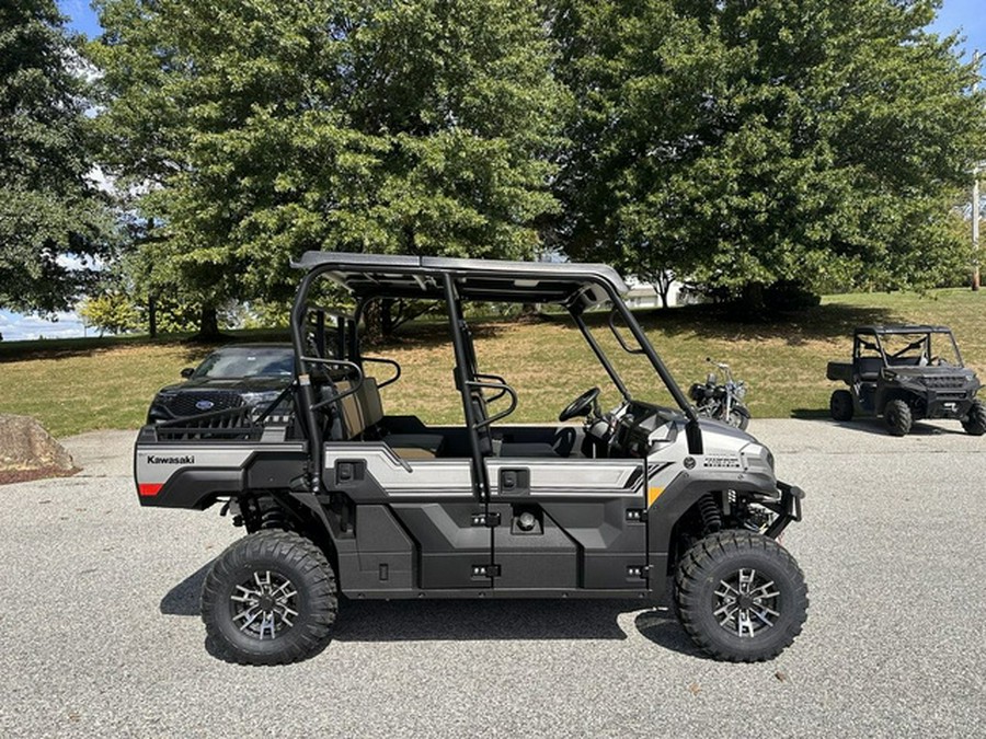 2026 Kawasaki Mule PRO-FXT 1000 LE Ranch Edition