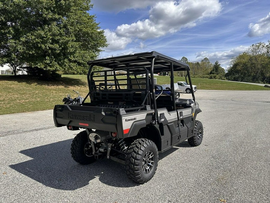 2026 Kawasaki Mule PRO-FXT 1000 LE Ranch Edition