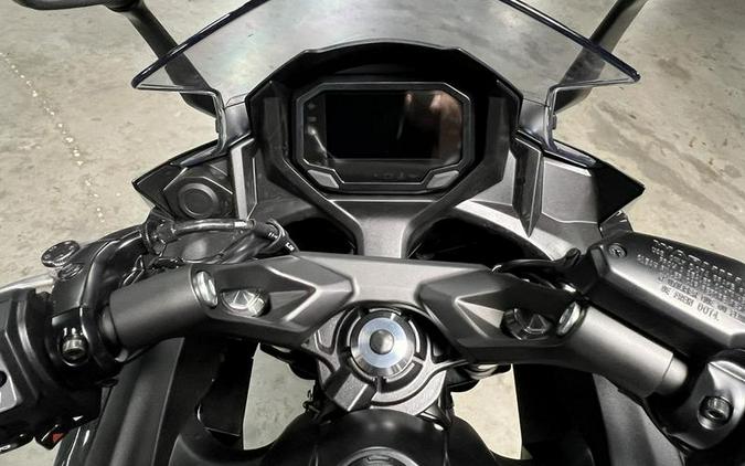 2026 Kawasaki Ninja® 650 ABS