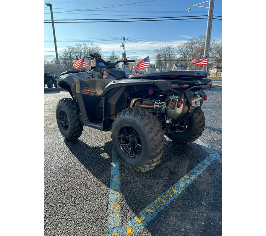 2025 Can-Am® Outlander DPS 850