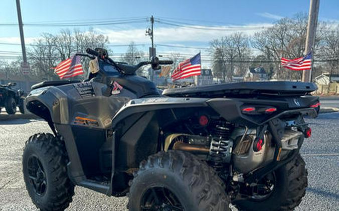 2025 Can-Am® Outlander DPS 850