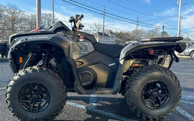 2025 Can-Am® Outlander DPS 850