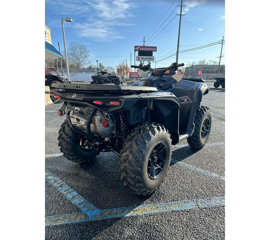 2025 Can-Am® Outlander DPS 850