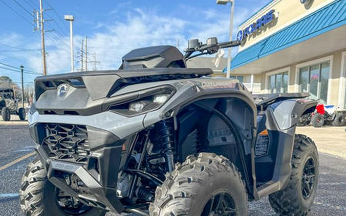 2025 Can-Am® Outlander DPS 850