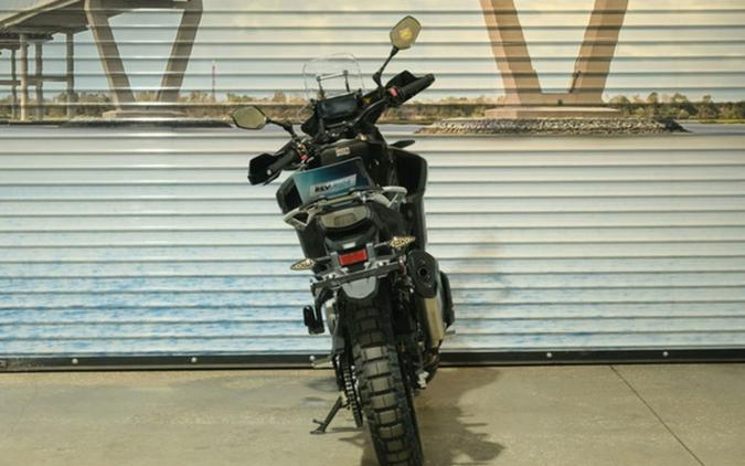 2026 CFMOTO Ibex 450
