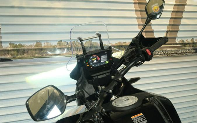 2026 CFMOTO Ibex 450