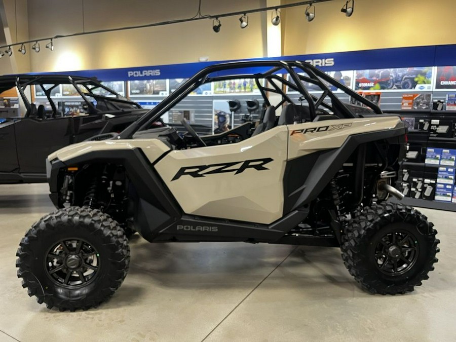 2026 Polaris RZR Pro XP® Sport