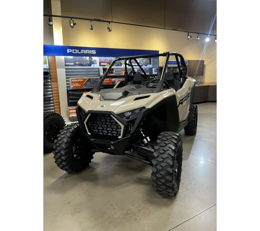 2026 Polaris RZR Pro XP® Sport