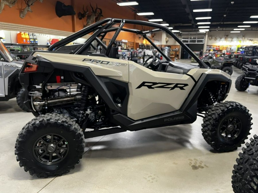 2026 Polaris RZR Pro XP® Sport