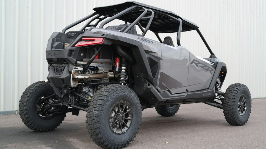 2026 Polaris® RZR Pro S 4 Ultimate