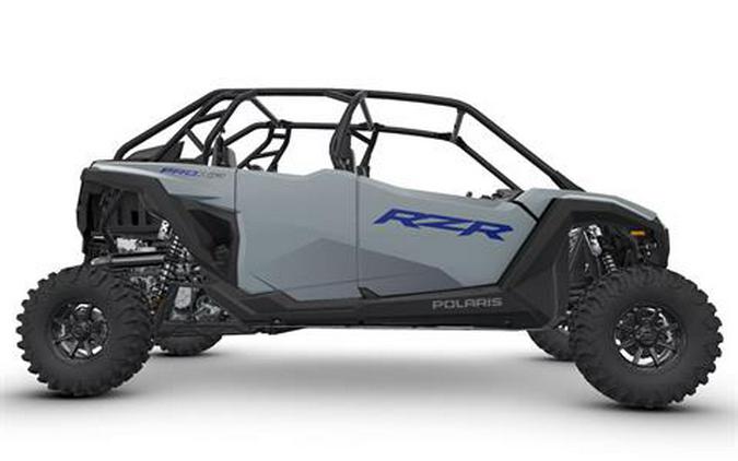 2026 Polaris RZR PRO XP 4 Sport