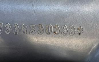 2003 Harley-Davidson® V-Rod®