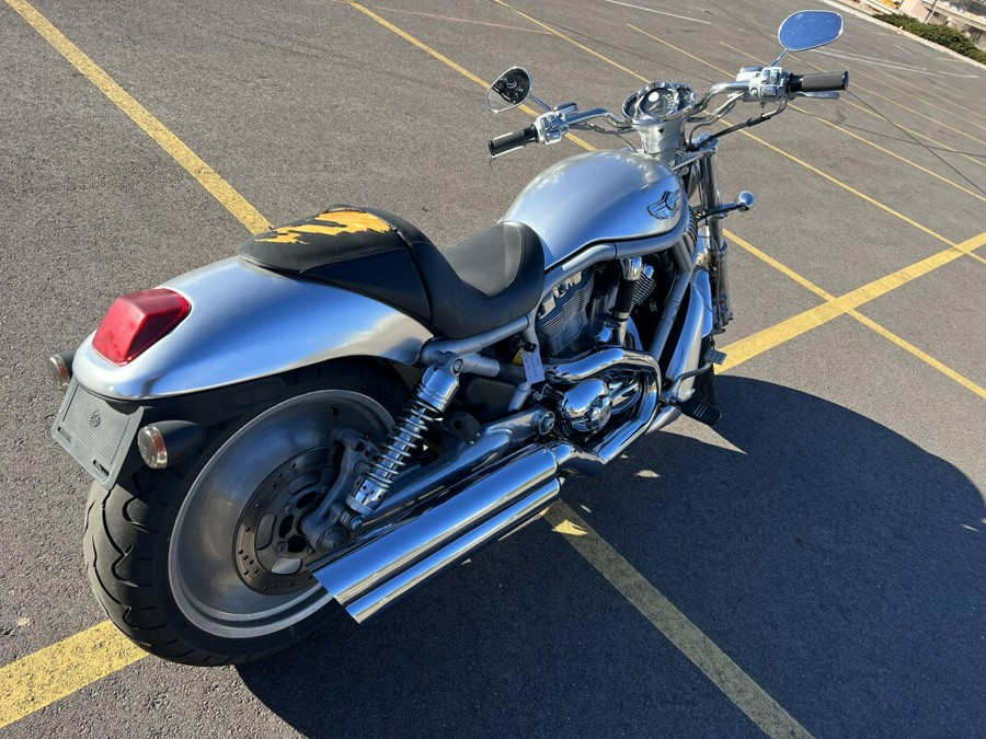 2003 Harley-Davidson® V-Rod®