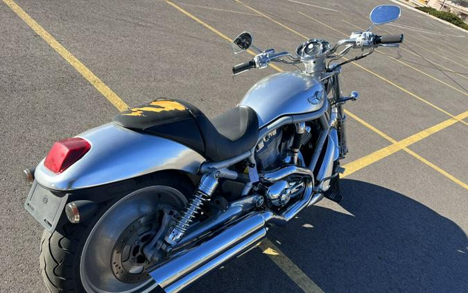 2003 Harley-Davidson® V-Rod®
