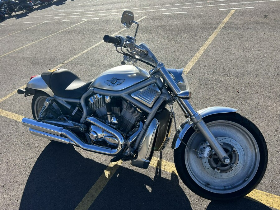 2003 Harley-Davidson® V-Rod®