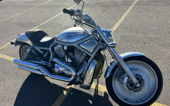 2003 Harley-Davidson® V-Rod®