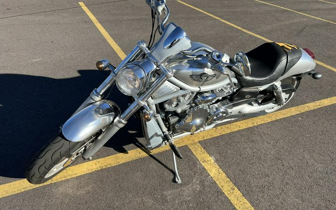2003 Harley-Davidson® V-Rod®