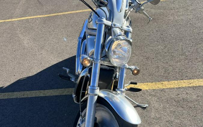 2003 Harley-Davidson® V-Rod®