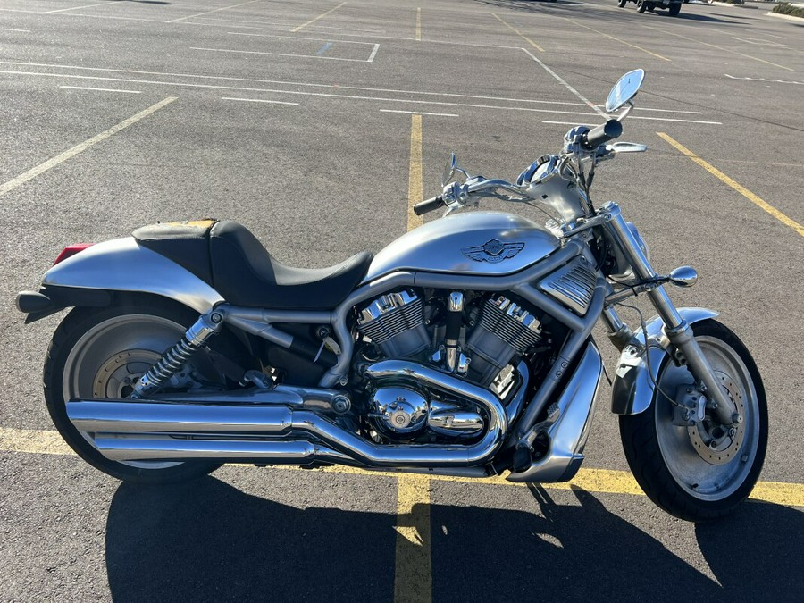 2003 Harley-Davidson® V-Rod®