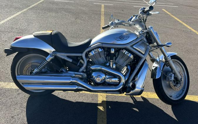 2003 Harley-Davidson® V-Rod®