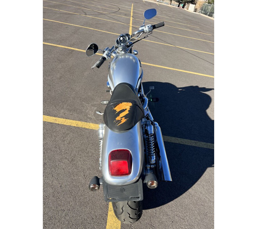 2003 Harley-Davidson® V-Rod®