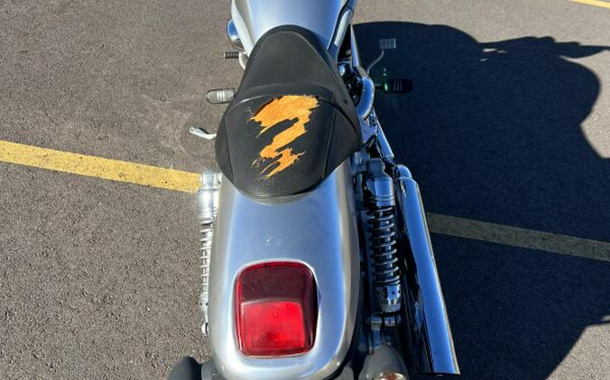 2003 Harley-Davidson® V-Rod®