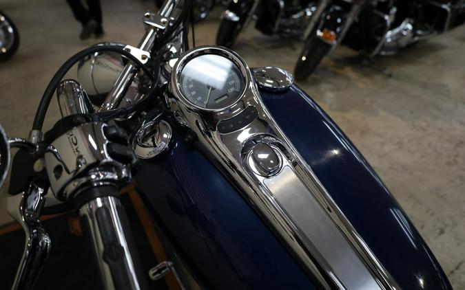 FXSTD 2000 Softail Deuce