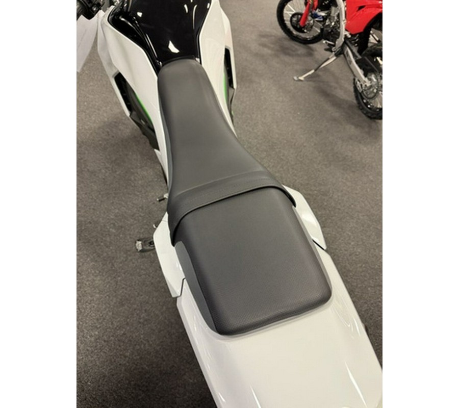 2026 Kawasaki KLE500 SE ABS