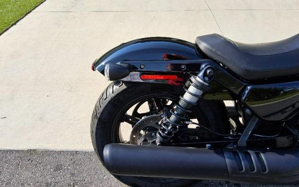2022 Harley-Davidson® RH 975 Nightster