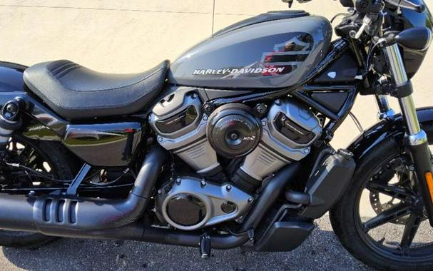 2022 Harley-Davidson® RH 975 Nightster