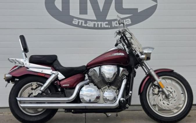 2006 Honda VTX™1300C