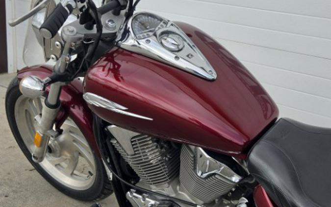 2006 Honda VTX™1300C