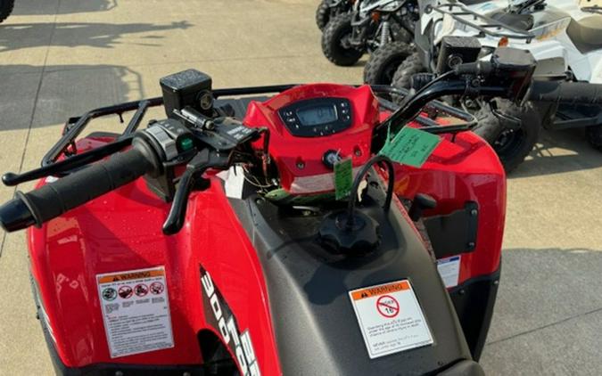 2026 Kawasaki Brute Force 300