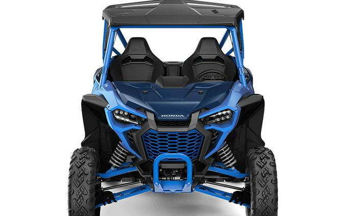 2025 Honda Talon 1000X FOX® Live Valve
