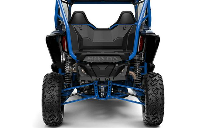 2025 Honda Talon 1000X FOX® Live Valve