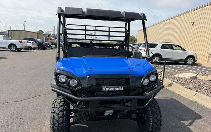2027 Kawasaki Mule PRO-FX 1000 HD Edition