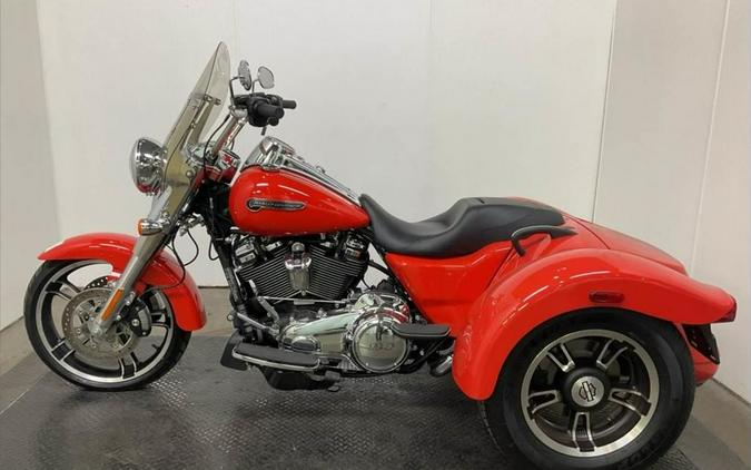 2020 Harley-Davidson® FLRT - Freewheeler®
