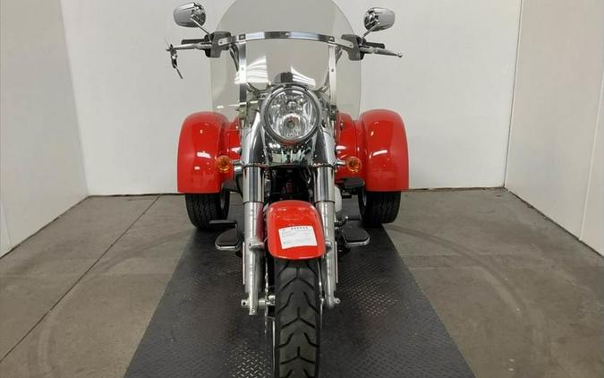 2020 Harley-Davidson® FLRT - Freewheeler®