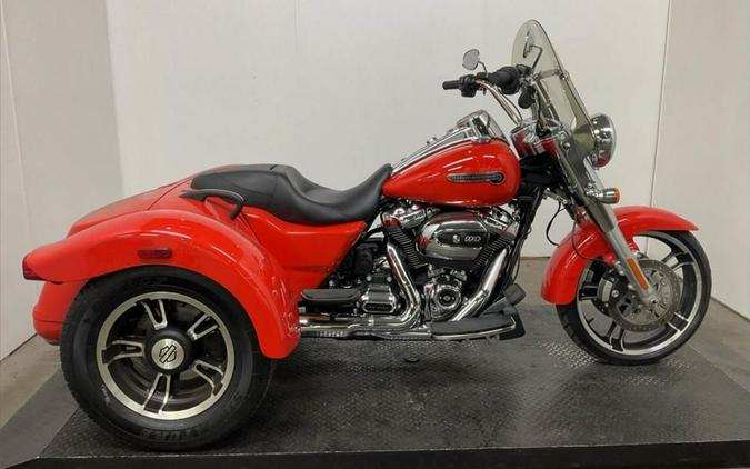 2020 Harley-Davidson® FLRT - Freewheeler®
