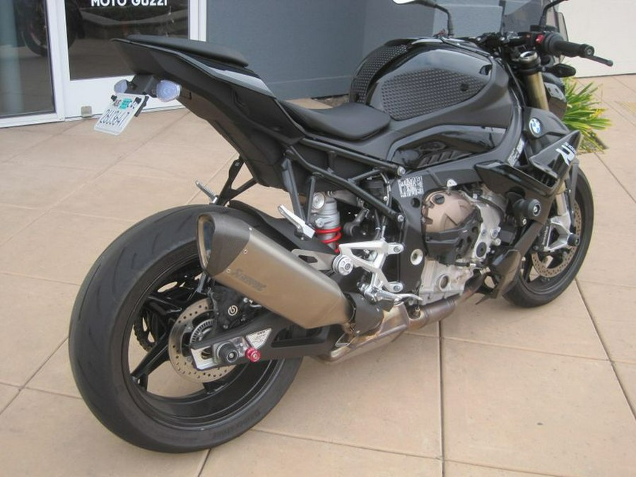 2024 BMW S 1000 R