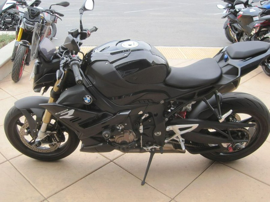 2024 BMW S 1000 R