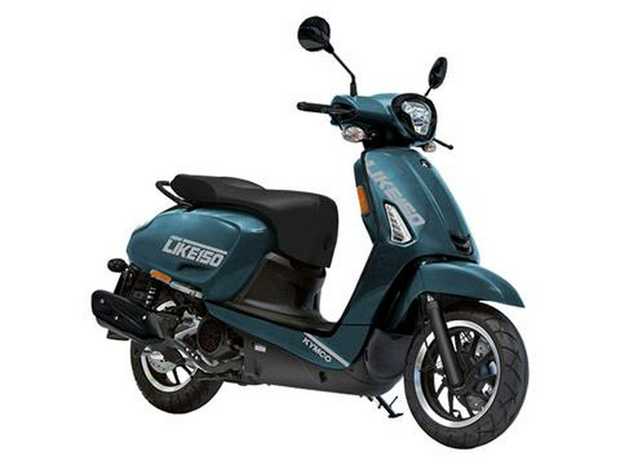 2022 Kymco Like 150i ABS