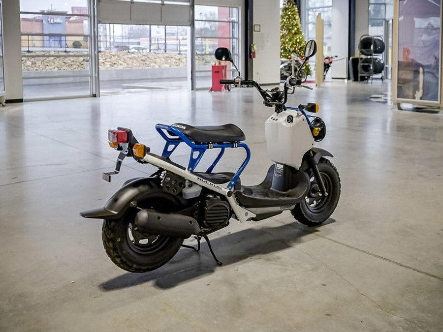 2023 Honda® Ruckus