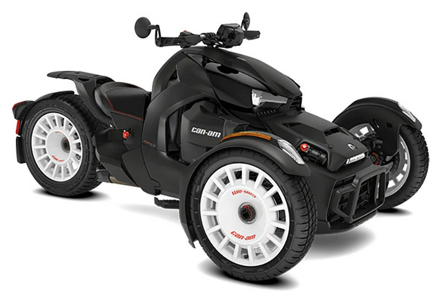 2023 Can-Am™ Ryker Rally 900 ACE™