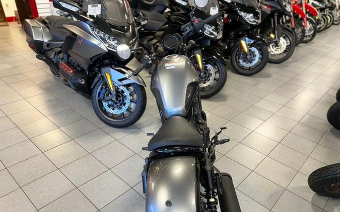 2023 Honda Rebel 1100