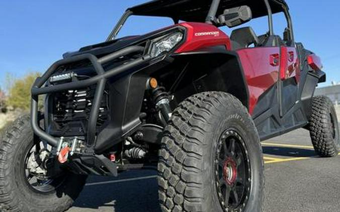 2024 Can-Am® Commander MAX XT 1000R