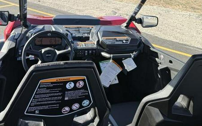 2024 Can-Am® Commander MAX XT 1000R